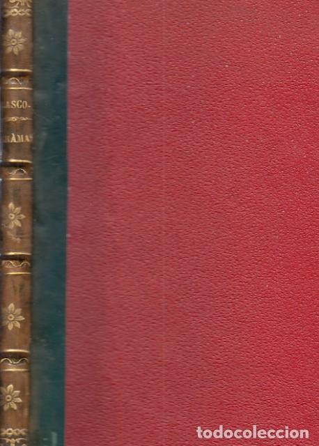 Libros: EPIGRAMAS - BLASCO, EUSEBIO - Foto 1