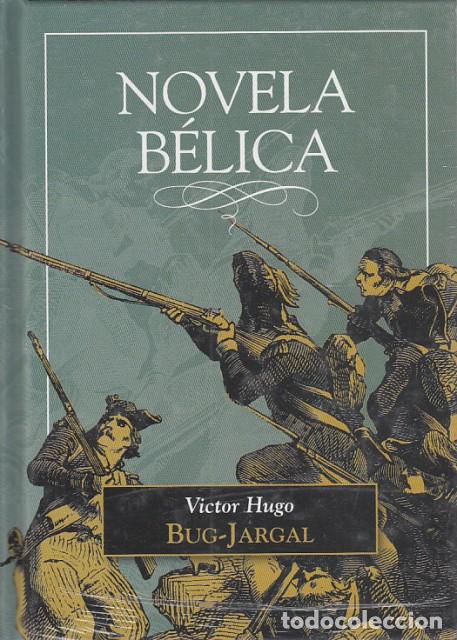 Libros: BUG-JARGAL - HUGO, V&Iacute;CTOR - Foto 1