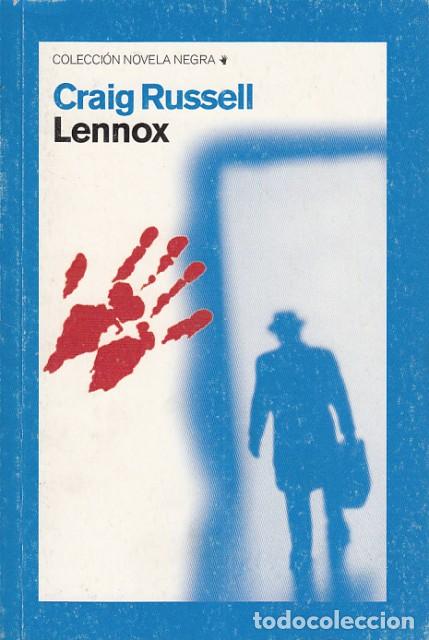 Libros: LENNOX - CRAIG RUSSELL - Foto 1