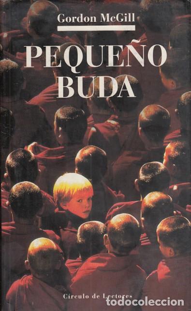 Libros: PEQUE&Ntilde;O BUDA - MCGILL, GORDON - Foto 1