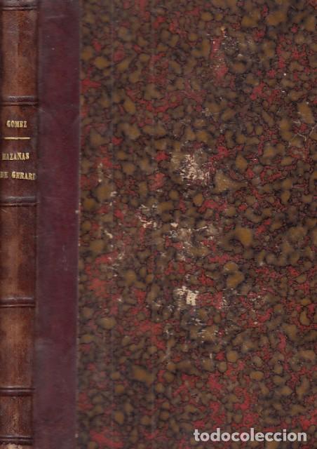 Libros: HAZA&Ntilde;AS DEL CORONEL GERARD - CONAN-DOYLE - Foto 1