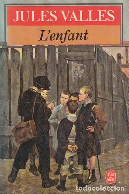 Libros: LENFANT - VALLES, JULES - Foto 1