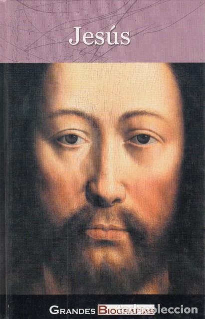 Libros: JES&Uacute;S - SOLANA, STANLEY - Foto 1