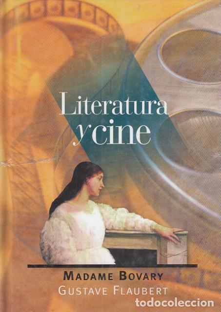 Libros: MADAME BOVARY - FLAUBERT, GUSTAVE - Foto 1