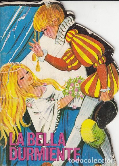 Libros: LA BELLA DURMIENTE - EIGENIO SOTILLOS (ADAPTACI&Oacute;N) - Foto 1