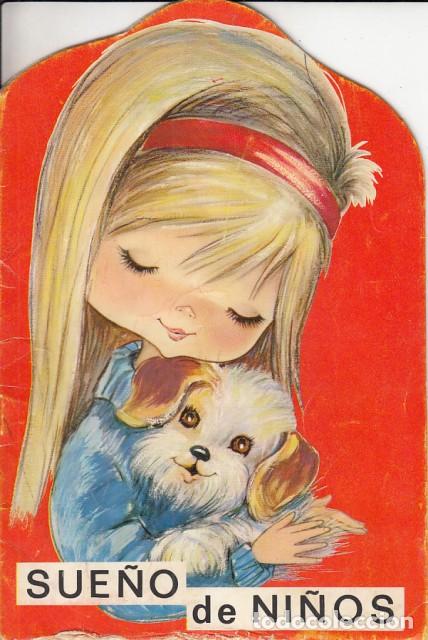 Libros: SUE&Ntilde;O DE NI&Ntilde;OS - GOYA (EDITORIAL) - Foto 1