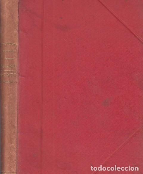 Libros: CURSO ELEMENTAL DE TOPOGRAF&Iacute;A - GIOL Y SOLDEVILLA, ISIDRO - Foto 1