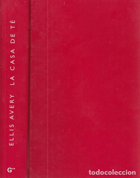 Libros: LA CASA DE T&Eacute; - AVERY, ELLIS - Foto 1