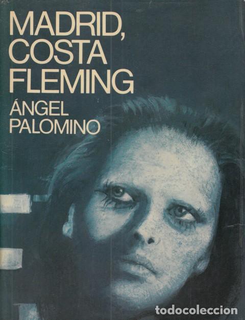 Libros: MADRID, COSTA FLEMING - PALOMINO, ANGEL - Foto 1