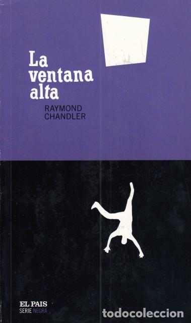 Libros: LA VENTANA cambio - CHANDLER, RAYMOND - Foto 1