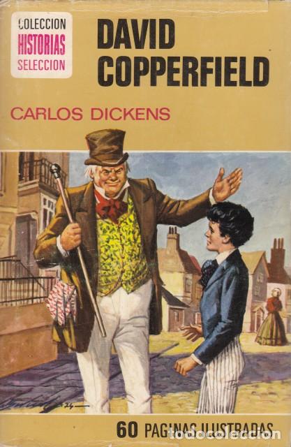 Libros: DAVID COPPERFIELD - DICKENS, CARLOS - Foto 1