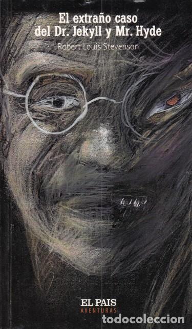 Libros: EL EXTRA&Ntilde;O CASO DEL DR. JEKYLL Y MR. HYDE - STEVENSON, ROBERT LOUIS - Foto 1