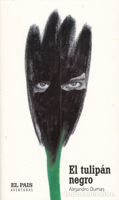 Libros: EL TULIP&Aacute;N NEGRO - DUMAS, ALEJANDRO - Foto 1