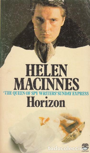 Libros: HORIZON - MACINNES, HELEN - Foto 1