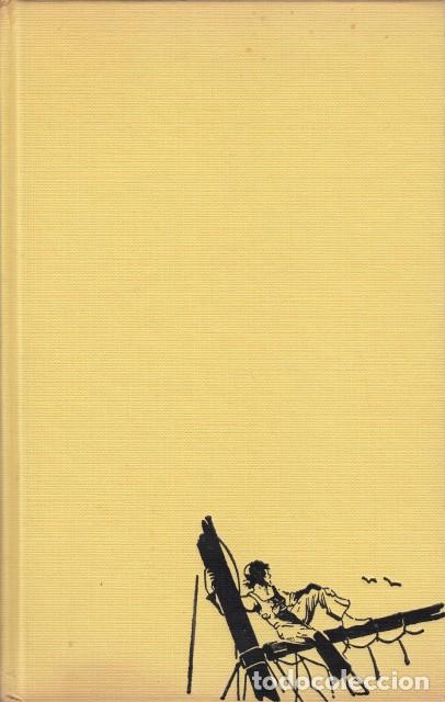 Libros: FELICIDAD EN LA MAR - GUILLAIN, F. Y CH. - Foto 1