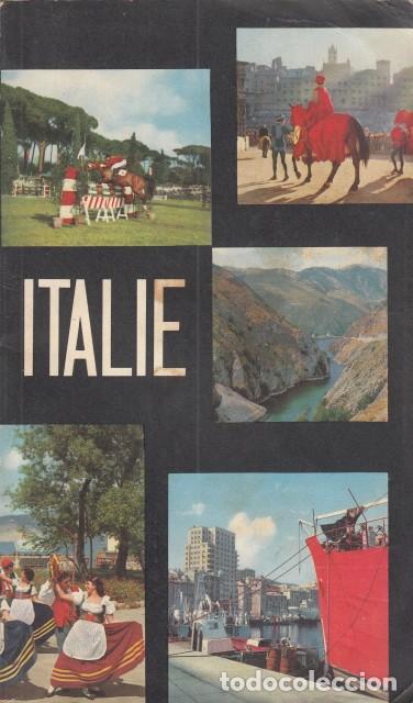 Libros: ITALIE - CARDUCCI, CARLO (TEXTE) - Foto 1