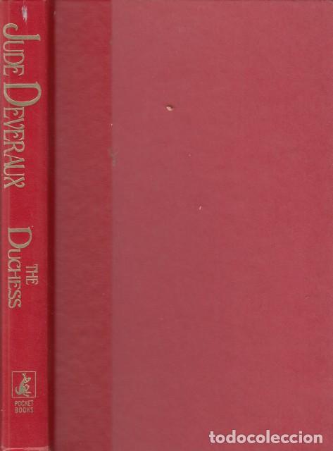 Libros: THE DUCHESS - DEVERAUX, JUDE - Foto 1