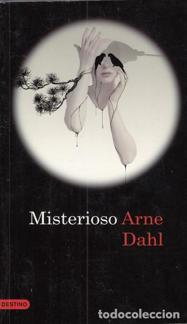 Libros: MISTERIO - DAHL, ARNE - Foto 1
