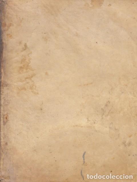 Libros: OPERA. CLARE DIVISA. - CANI, MELCHIORIS - Foto 1