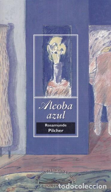 Libros: ALCOBA AZUL - PILCHER, ROSAMUNDE - Foto 1