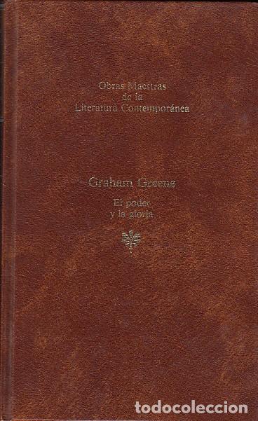 Libros: EL PODER Y LA GLORIA - GREENE, GRAHAM - Foto 1