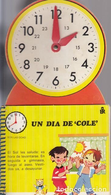 Libros: UN D&Iacute;A DE COLE - ROMA (EDITORIAL) - Foto 1