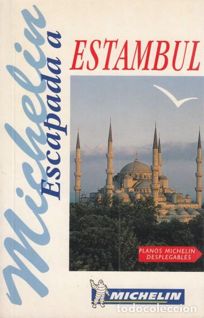 Libros: ESCAPADA A ESTAMBUL - MICHEL&Iacute;N - Foto 1