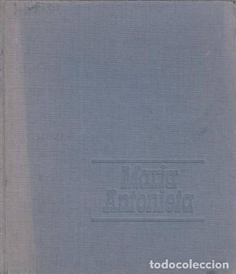 Libros: MAR&Iacute;A ANTONIETA - SARRO, GLORIA - Foto 1