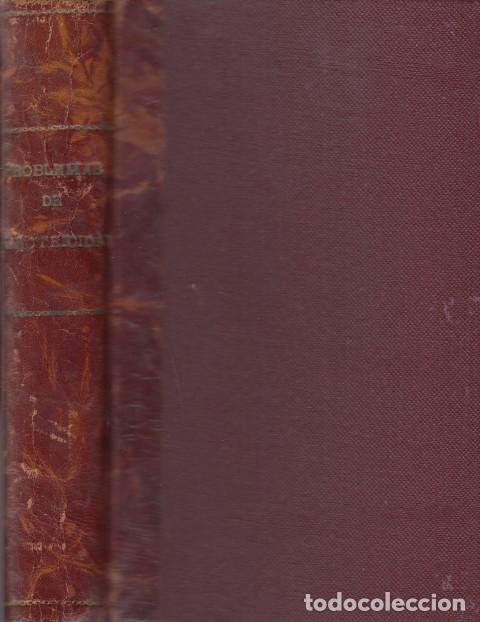 Libros: PROBLEMAS DE ELECTRICIDAD. - VIEWEGER, H Y W. - Foto 1