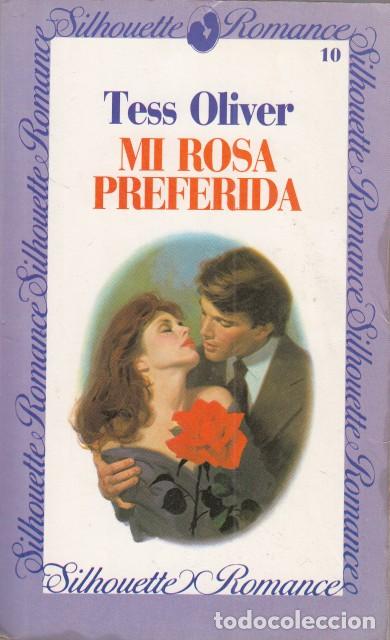 Libros: MI ROSA PREFERIDA - OLIVER, TESS - Foto 1