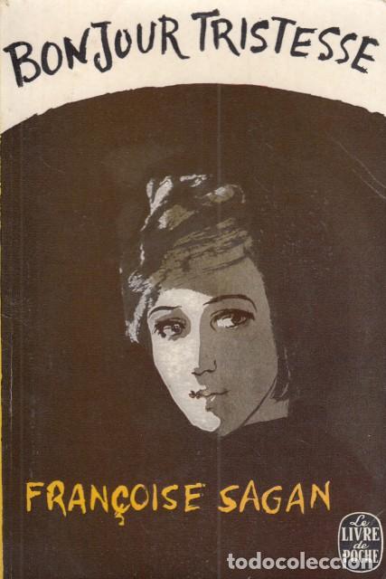 Libros: BONJOUR TRISTESSE - SAGAN, FRAN&Ccedil;OISE - Foto 1