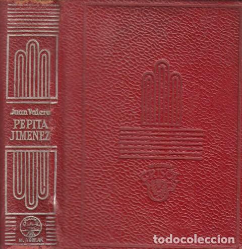 Libros: PEPITA JIMENEZ - VALERA, JUAN - Foto 1