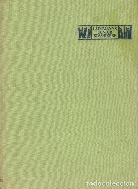 Libros: PRINSEN OG TIGGERDRENGEN - TWAIN, MARK - Foto 1