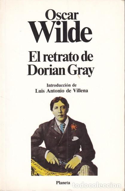 Libros: EL RETRATO DE DORIAN GRAY - WILDE, OSCAR - Foto 1