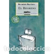 Libros: EL REGRESO - Martinez,Herminio - Foto 1