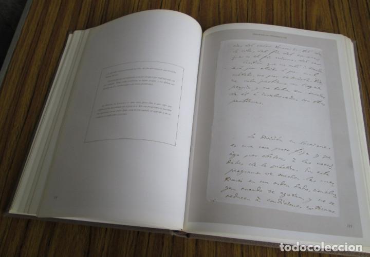 Libros: 2 libros - MIGUEL DE UNAMUNO 1864 &ndash; 1936  --- Programas de oposiciones a c&aacute;tedra - Foto 7