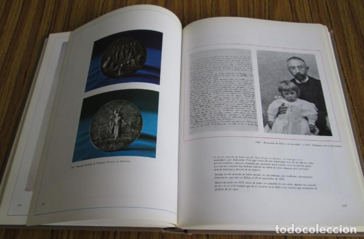 Libros: 2 libros - MIGUEL DE UNAMUNO 1864 &ndash; 1936  --- Programas de oposiciones a c&aacute;tedra - Foto 11