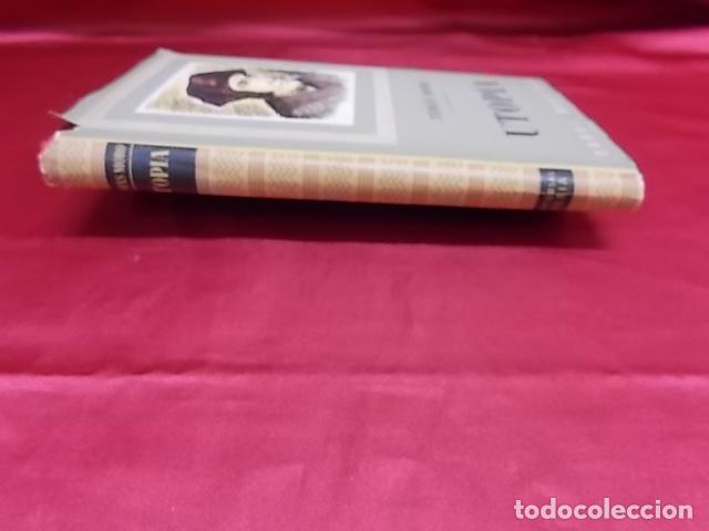 Libros: UTOPIA, TOMAS MORO. OBRAS MAESTRAS. IBERIA . 1957 - Foto 4