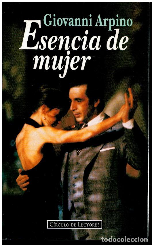 Libros: ESENCIA DE MUJER. - Foto 1