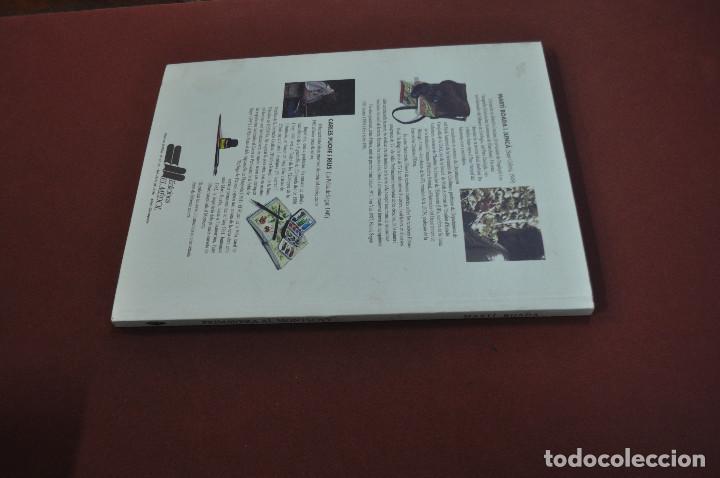 Libros: Primavera al Montseny - Mart&iacute; Boada - dibuixos Carles Puche - FFB - Foto 3