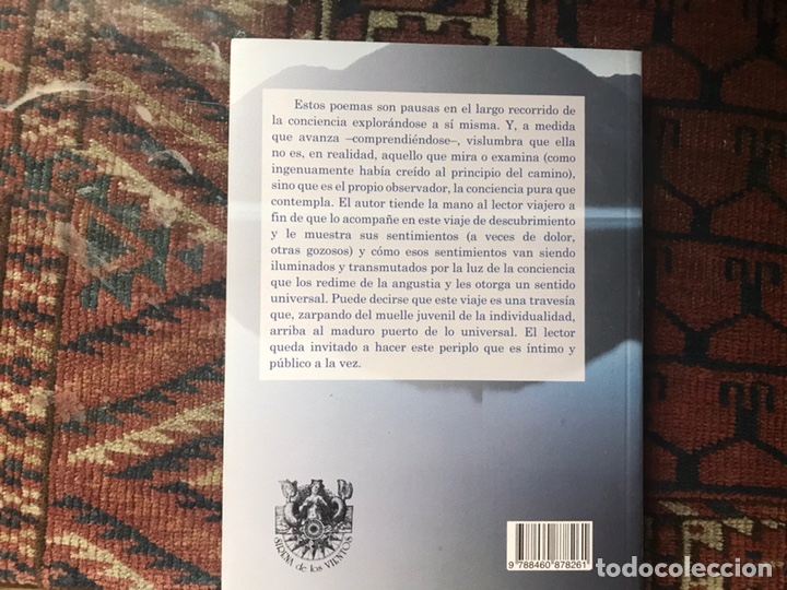Libros: Para cuando sufras. Vicente Sim&oacute;n - Foto 2