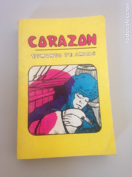 Libros: CORAZ&Oacute;N - Foto 1