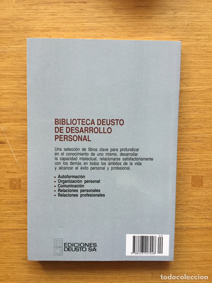Libros: Como tomar apuntes - Foto 2