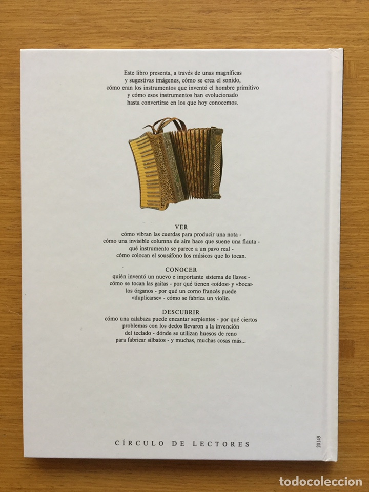 Libros: La musica - Foto 2