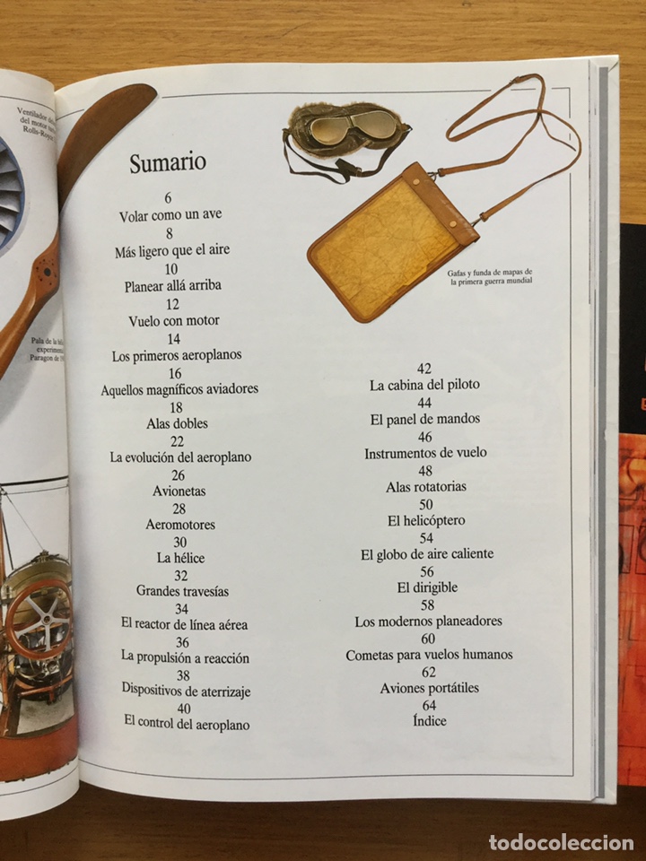 Libros: M&aacute;quinas voladoras - Foto 6