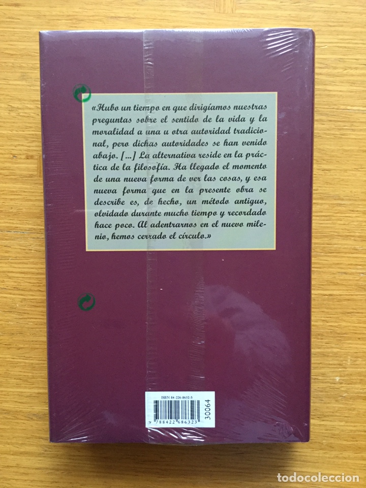 Libros: M&aacute;s PLAT&Oacute;N y menos PROZAC - Foto 2