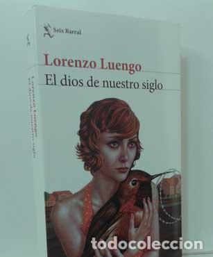 Libros: EL DIOS DE NUESTRO SIGLO - LUENGO, LORENZO - Foto 1