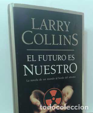 Libros: EL FUTURO ES NUESTRO - COLLINS, LARRY - Foto 1