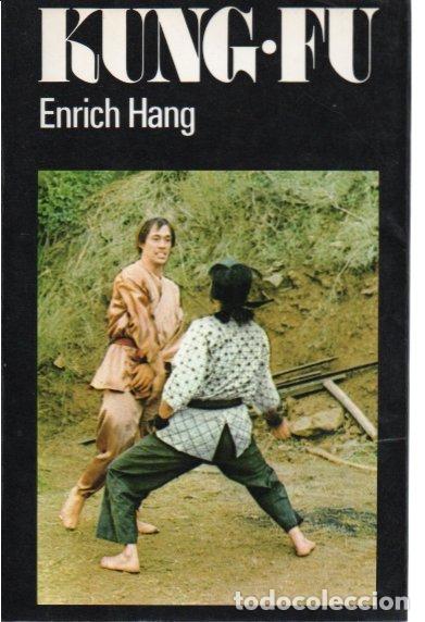 Libros: HANG, Enrich. - KUNG-FU. - Foto 1
