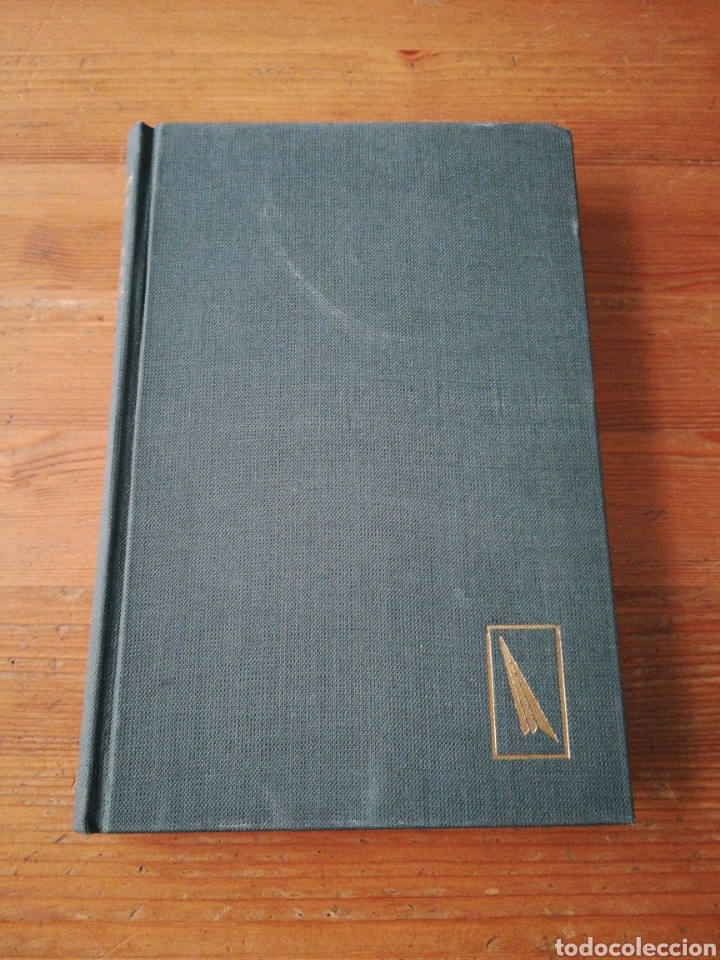 Libros: ELEGIA POR UNA ESPERANZA - PRIETO , Antonio - Foto 1